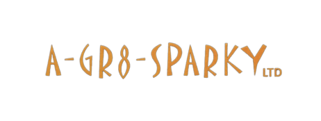 A Gr8 Sparky