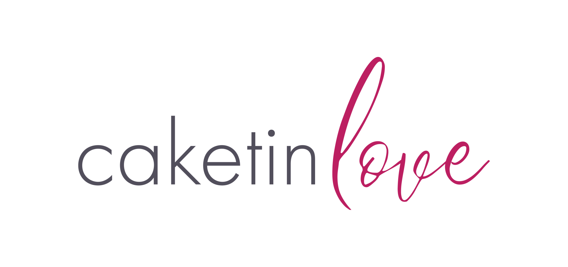 Caketin Love