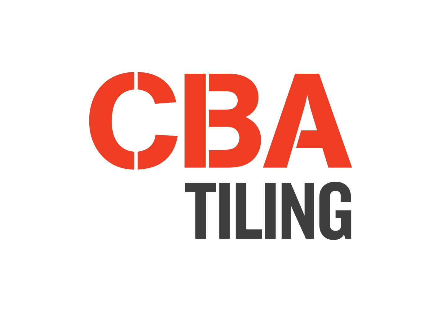 CBA Tiling