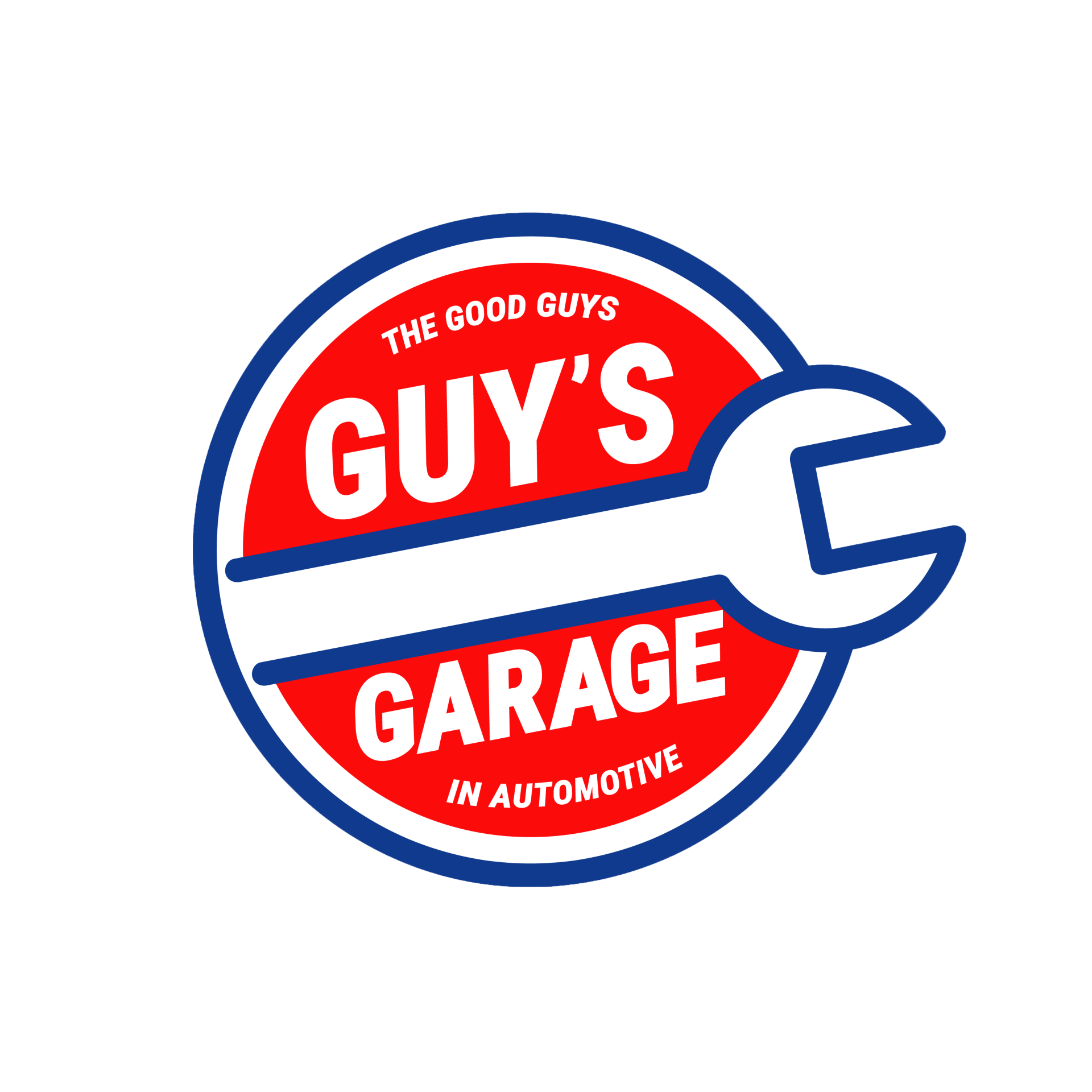 Guys Garage