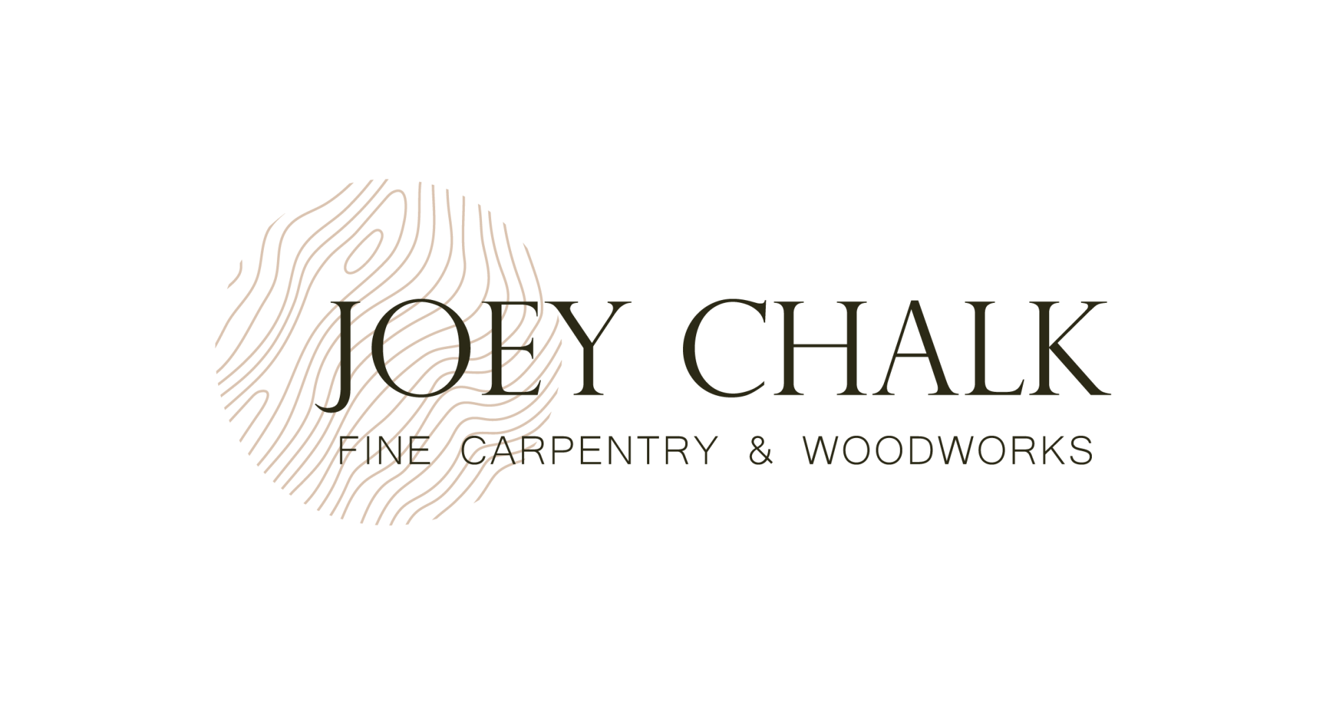 Joey Chalk & Kingpost Timberworks