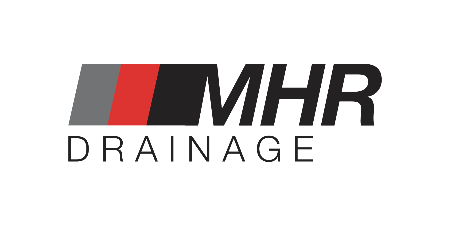 MHR Drainage