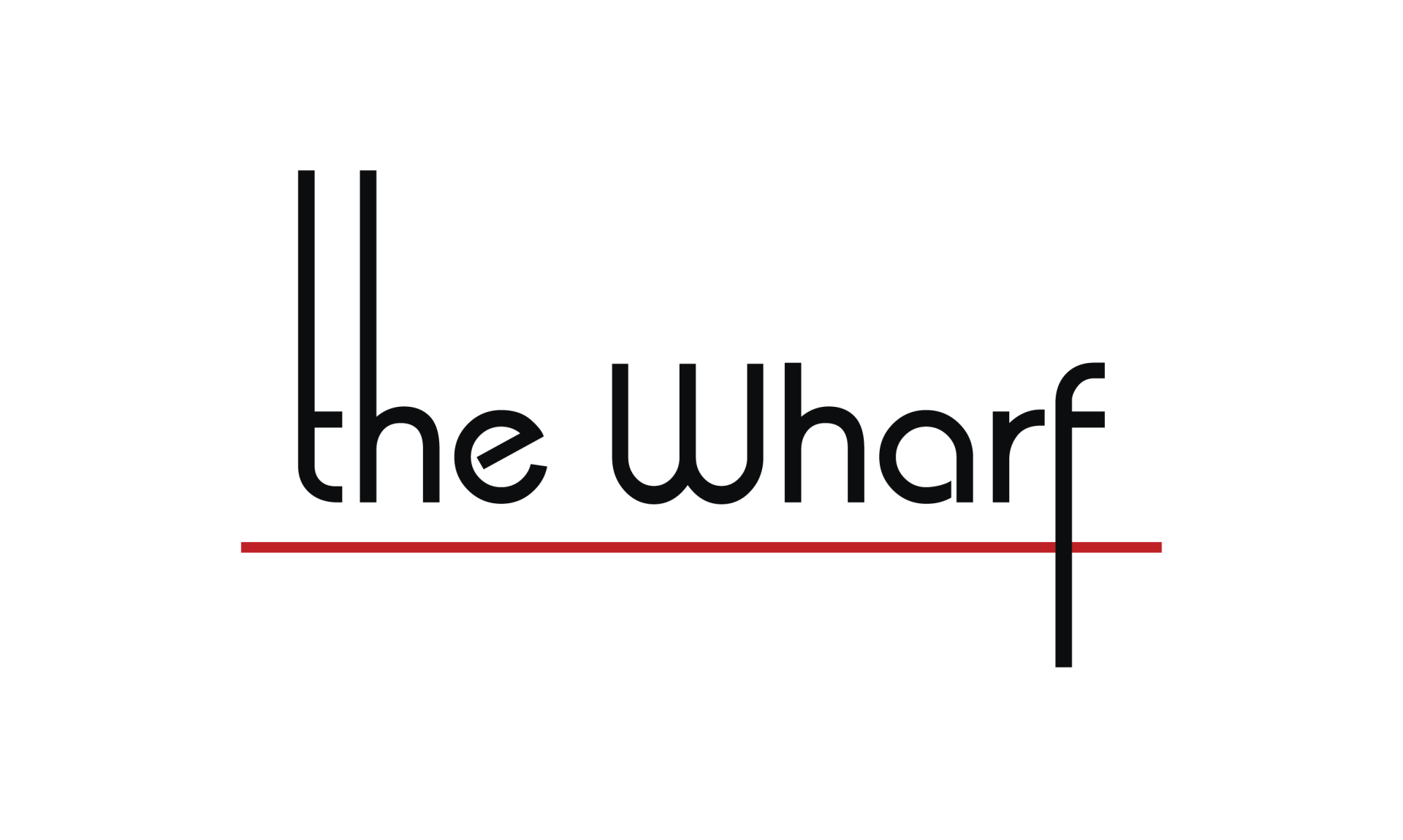 The Wharf