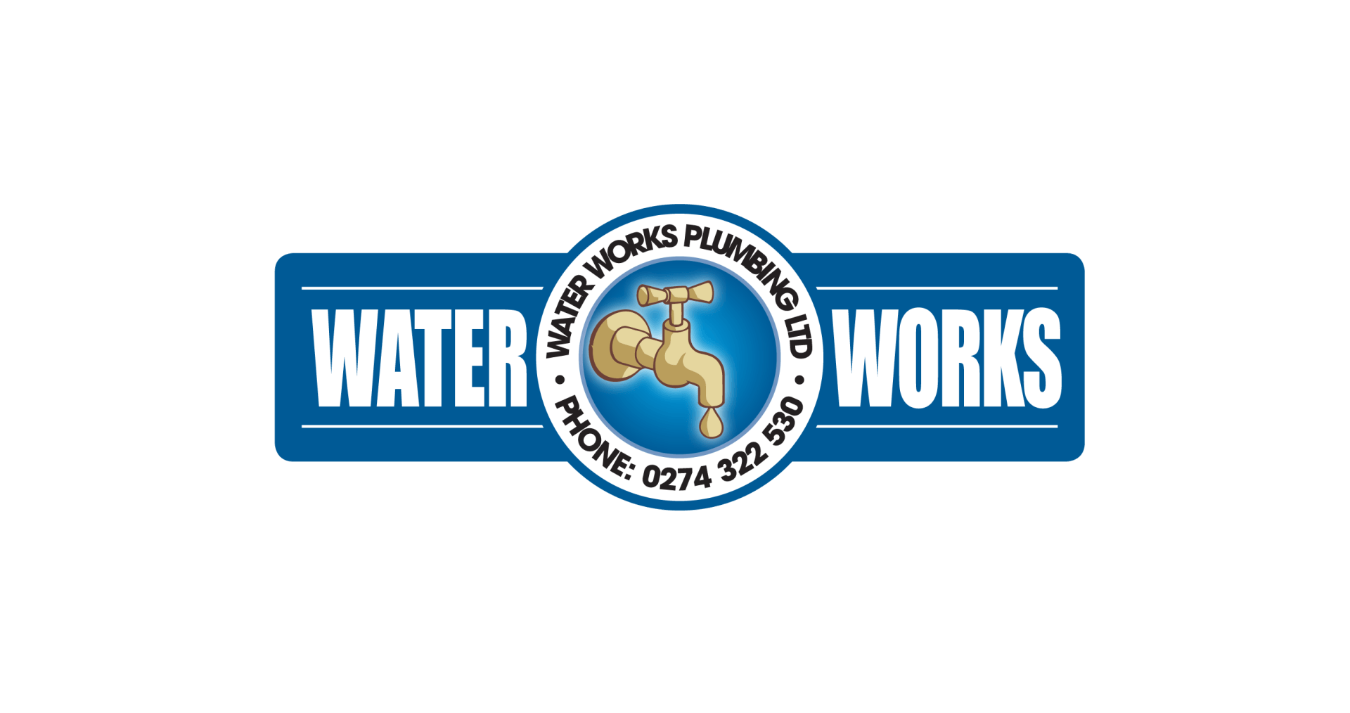 Water Works Plumbing