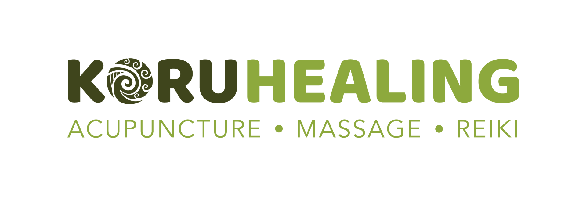 Koru Healing