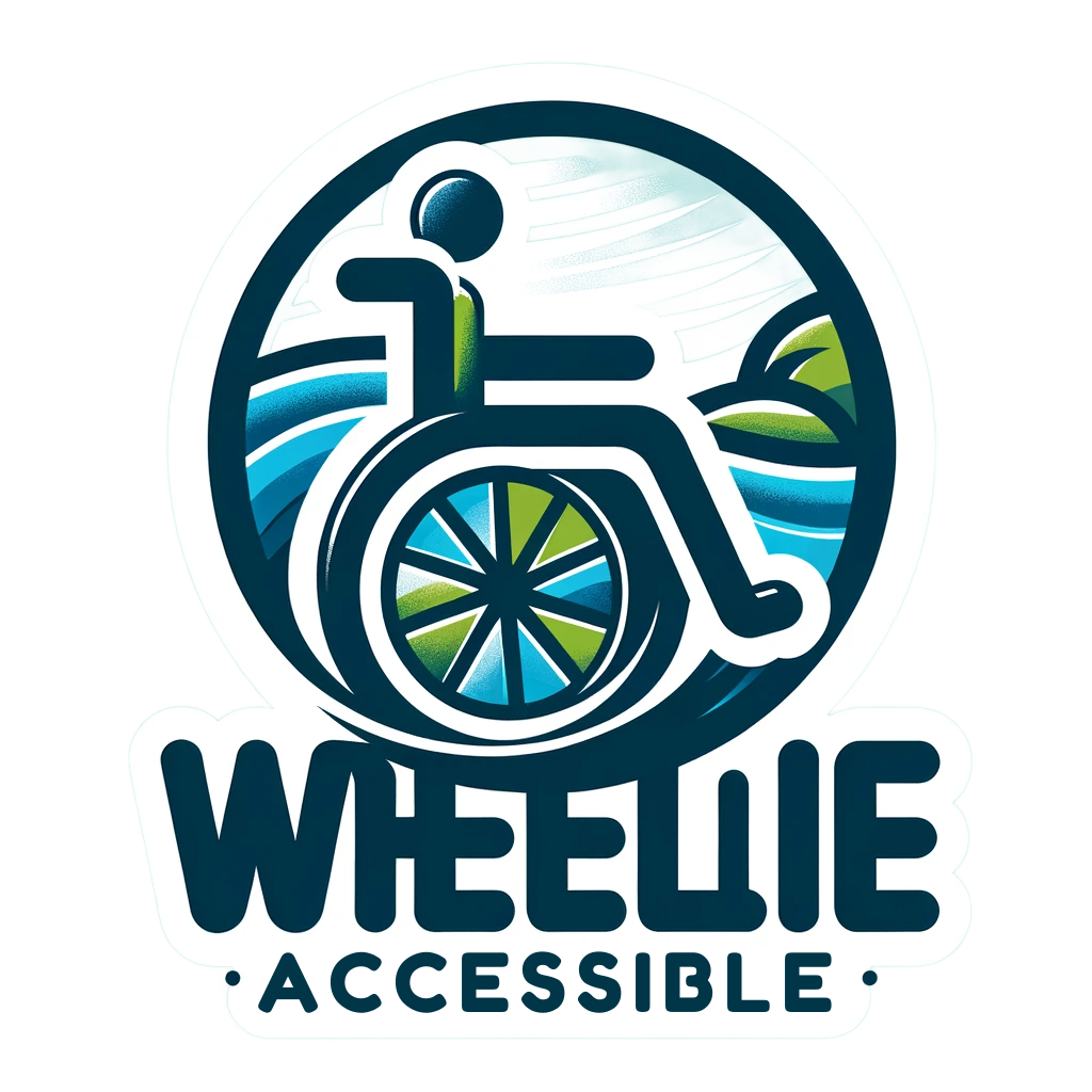 Wheelie Accessible
