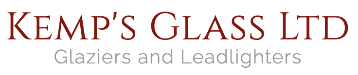 Kemp’s Glass Ltd