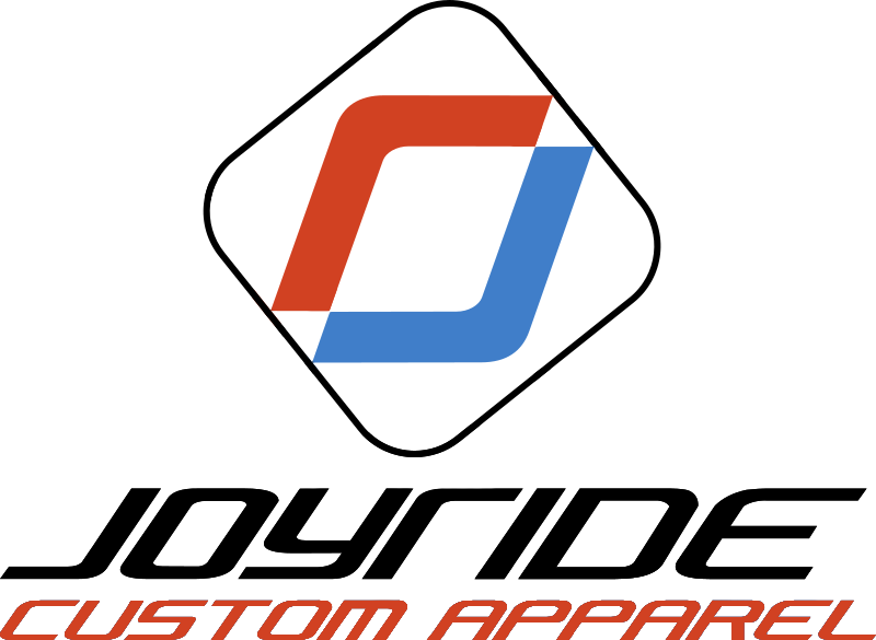 Joyride Custom Apparel